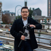 freiberufler Videograf & Fotograf für Event, Business & Social Media | Drohnenaufnahmen auf freelance.de