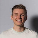 Freiberufler -Marketing & Communications Specialist