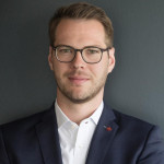 Freiberufler -Managementberater