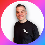 freiberufler Gründer und Inhaber von dbw media auf freelance.de