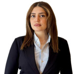 Freiberufler -Architektin