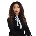 Freiberufler -Talent Managerin