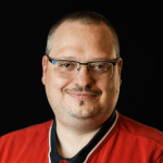 Freiberufler -Dozent in der Erwachsenenbildung