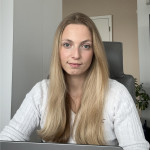 Freiberufler -Expertin im Bereich Social Media, Contenterstellung, Grafikdesign