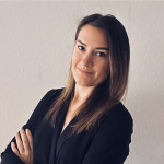 Freiberufler -Industriekauffrau