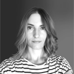 Freiberufler -Senior Art Directorin