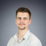 Freiberufler -Full-Stack Developer & Designer