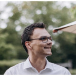 Freiberufler -ESG-Consultant