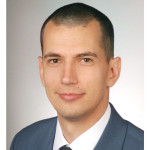 Freiberufler -Information Security Consultant