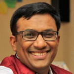 Freiberufler -SENIOR KEY EXPERT DIGITAL ENTERPRISE CONSULTANT