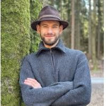 Freiberufler -Hydrobiologe & Wildnispädagoge