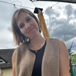 Freiberufler -Kreativer Kopf im Marketing und Eventbereich