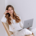 Freiberufler -Marketing-Expertin & Webdesignerin