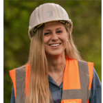 Freiberufler -Betontechnologin