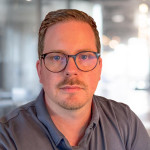 Freiberufler -Marketing- und Designexperte