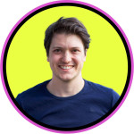 Freiberufler -UX-/UI-Designer mit starkem Background im digitalen Produktmanagement