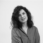 Freiberufler -Fotografin