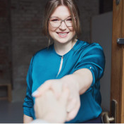 freiberufler Trainerin und Cochin für Kommunikation, Stressbewältigung & Persönlichkeitsentwicklung für Frauen auf freelance.de