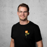 Freiberufler -Venture Builder & Growth Experte