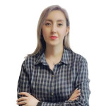 Freiberufler -Senior Frontend Entwicklerin | React · Next.js · TypeScript | Berlin & Remote