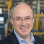 Freiberufler -Logistik- und Supply-Chain-Manager