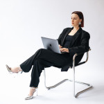 Freiberufler -Kreative Allrounderin für Design, Content & Web