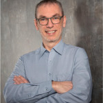 Freiberufler -Virtualisierungsexperte