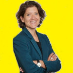 Freiberufler -Erfahrene Beraterin und Projektleiterin von Sozialunternehmen