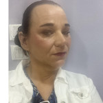 Freiberufler -Rettungsassistentin