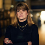 Freiberufler -SENIOR ART DIRECTORIN