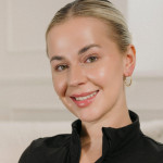 Freiberufler -Freelance Influencer Marketing Managerin