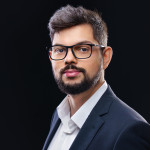 Freiberufler -Consultant in digitaler Transformation (Schwerpunkt XR) / 3D Senior Artist