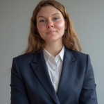 Freiberufler -Wirtschaftsplanerin