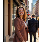 Freiberufler -Interim-Managerin Immobilien – Management, Teamaufbau & -führung