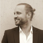 Freiberufler -Marketing-Experte