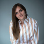 Freiberufler -Digital Designerin