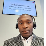 Freiberufler -Testmanager