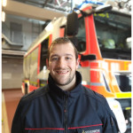 Freiberufler -Consultant Krisen und Katastrophenmanagement Safety und Security.