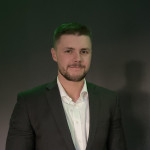 Freiberufler -Performance Markter