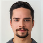 Freiberufler -Full Stack Developer