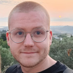 Freiberufler -Software Engineer