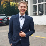 Freiberufler -Junior SPS- Programmierer