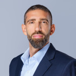 Freiberufler -Cyber Security Experte