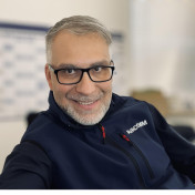 freiberufler Area Manager auf freelance.de