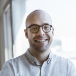 Freiberufler -UX Designer mit Schwerpunkt auf Enterprise Software, B2B-Plattformen und digitale Prozessoptimierung