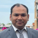 Freiberufler -Cyber Security - IT Systemadministrator