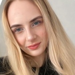 Freiberufler -UX/UI Designerin