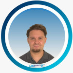 Freiberufler -Network Engineer | IT-Infrastruktur & Netzwerktechnik