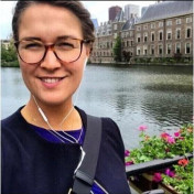 freiberufler Beraterin für Regulierung und Transformation auf freelance.de