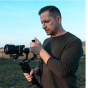 freiberufler Videograf auf freelance.de